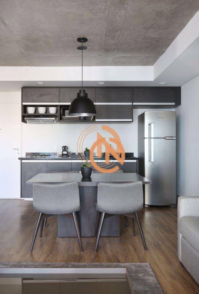 Apartamento para alugar com 1 quarto, 70m² - Foto 19
