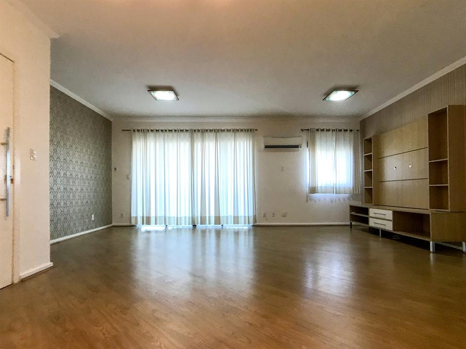 Apartamento para alugar com 3 quartos, 147m² - Foto 3