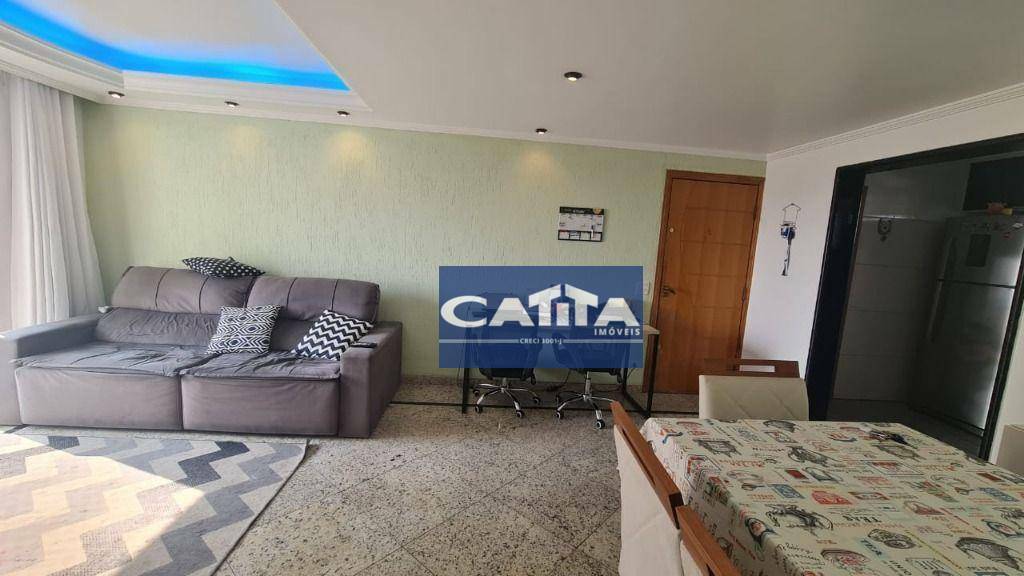 Apartamento à venda com 3 quartos, 94m² - Foto 2