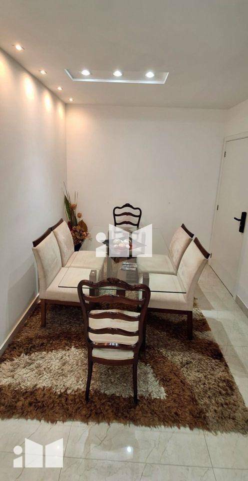 Apartamento à venda com 2 quartos, 80M2 - Foto 5