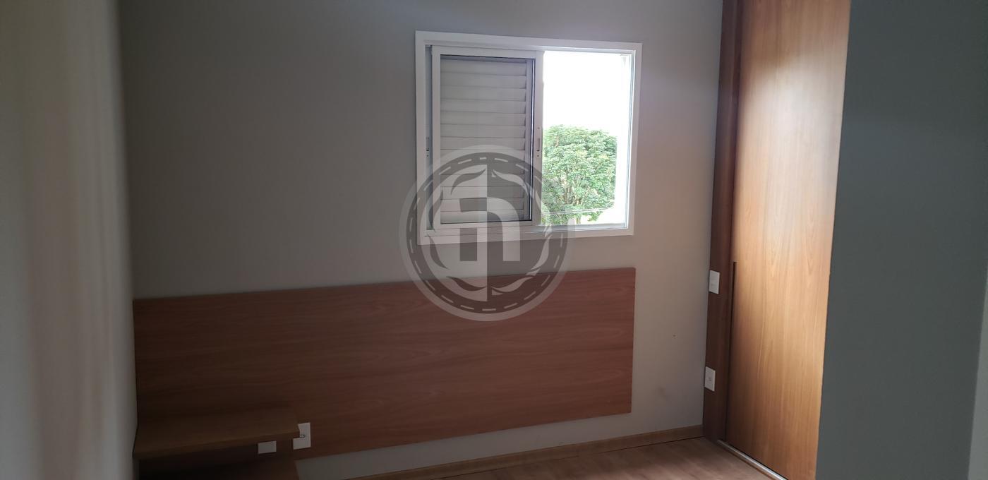 Apartamento à venda com 3 quartos, 82m² - Foto 22