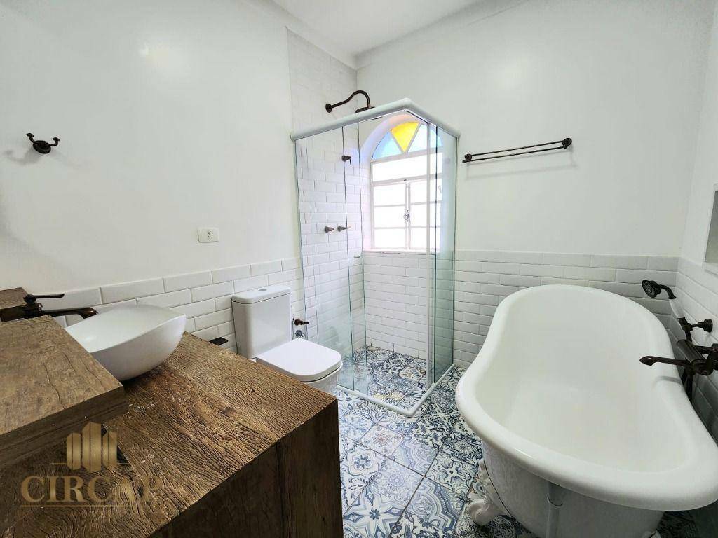 Casa à venda e aluguel com 2 quartos, 140m² - Foto 26