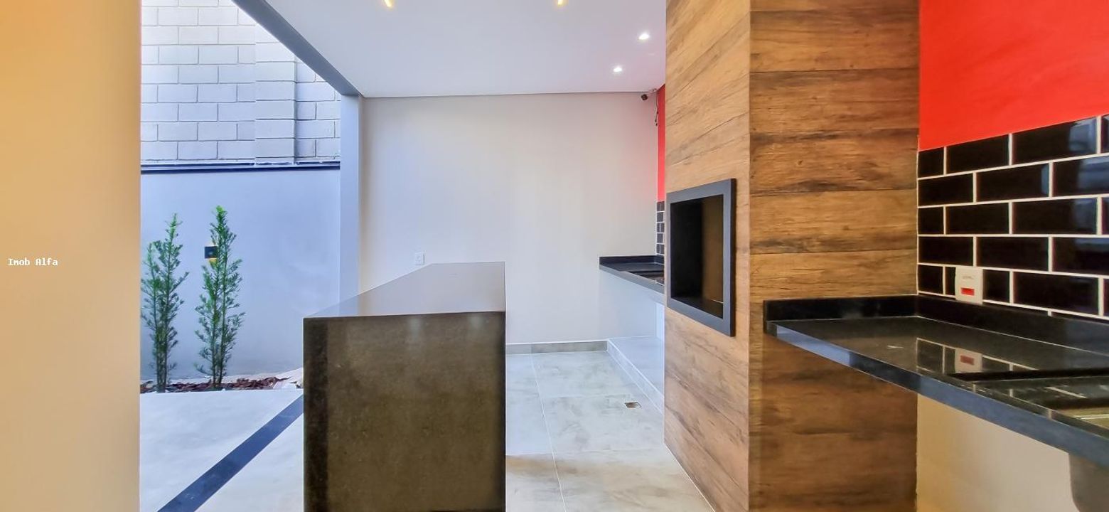 Casa de Condomínio à venda com 3 quartos, 124m² - Foto 28