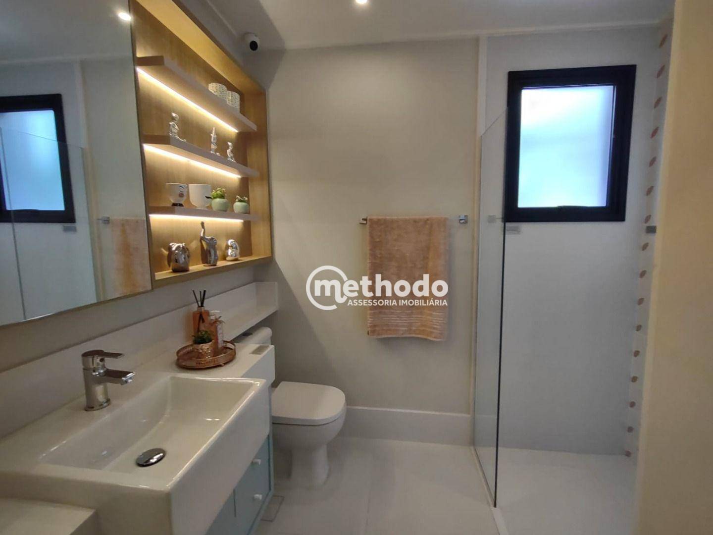 Apartamento à venda com 4 quartos, 189m² - Foto 7