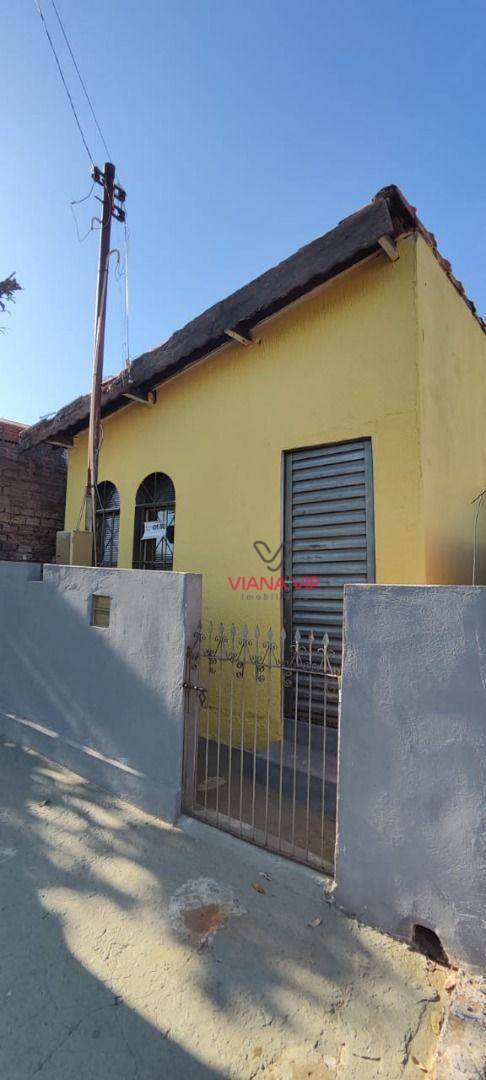 Casa, 1 quarto, 49 m² - Foto 2