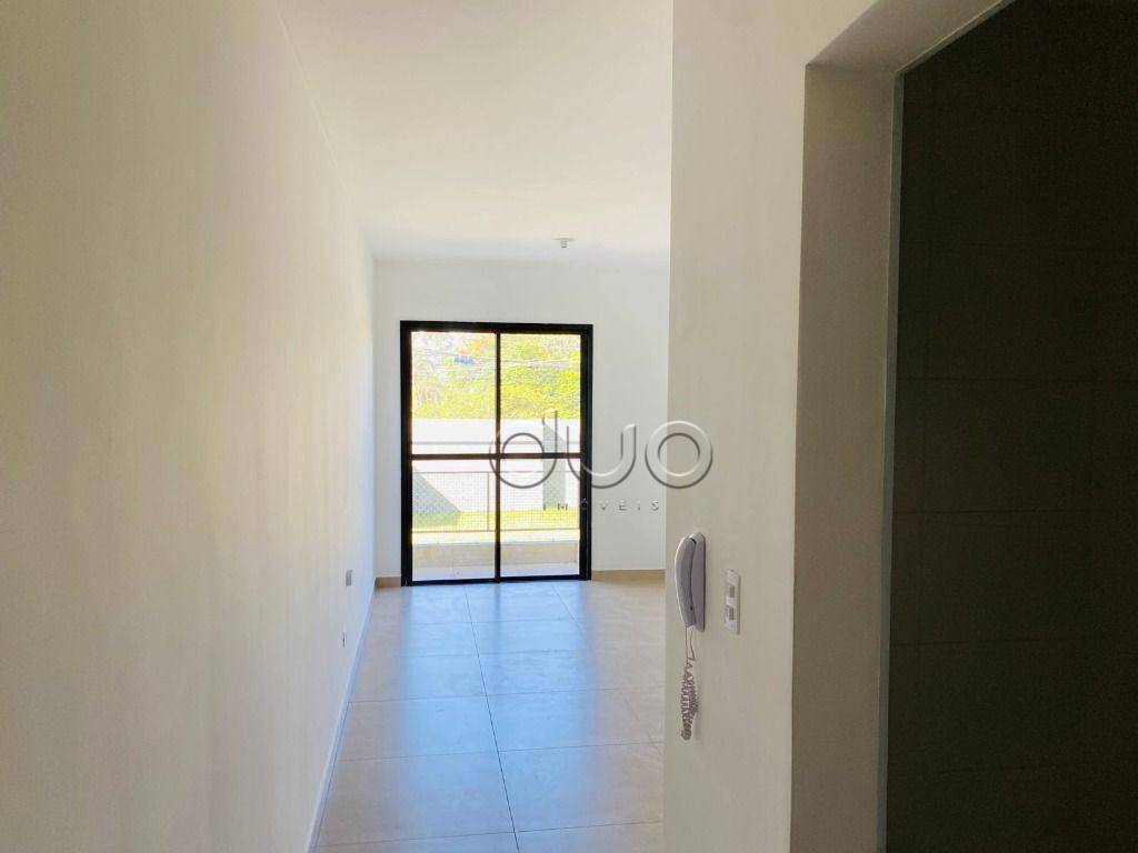 Apartamento à venda com 3 quartos, 73m² - Foto 2