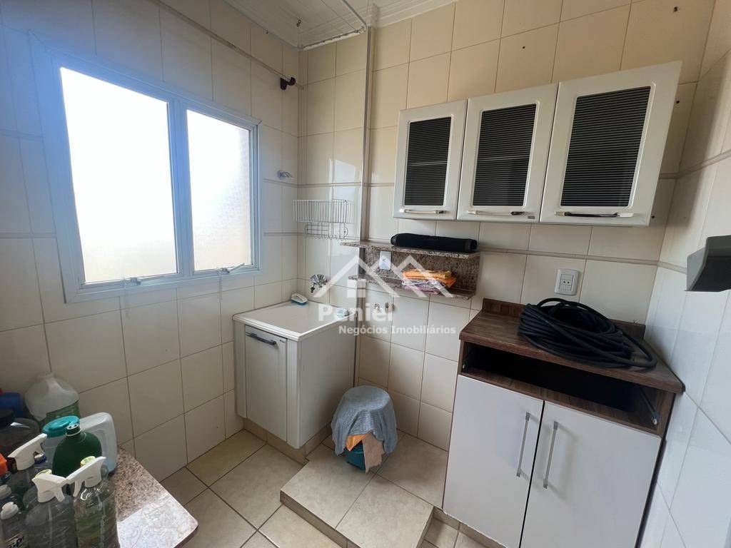 Apartamento à venda com 3 quartos, 97m² - Foto 6