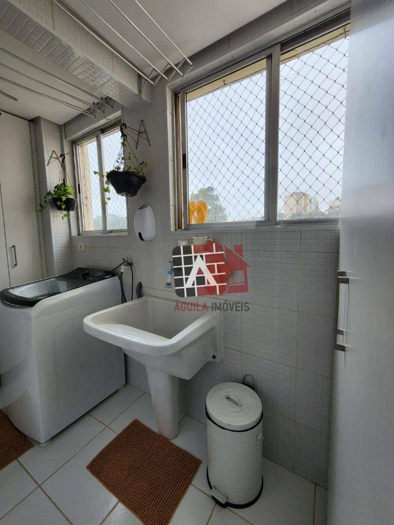 Apartamento à venda com 3 quartos, 85m² - Foto 29