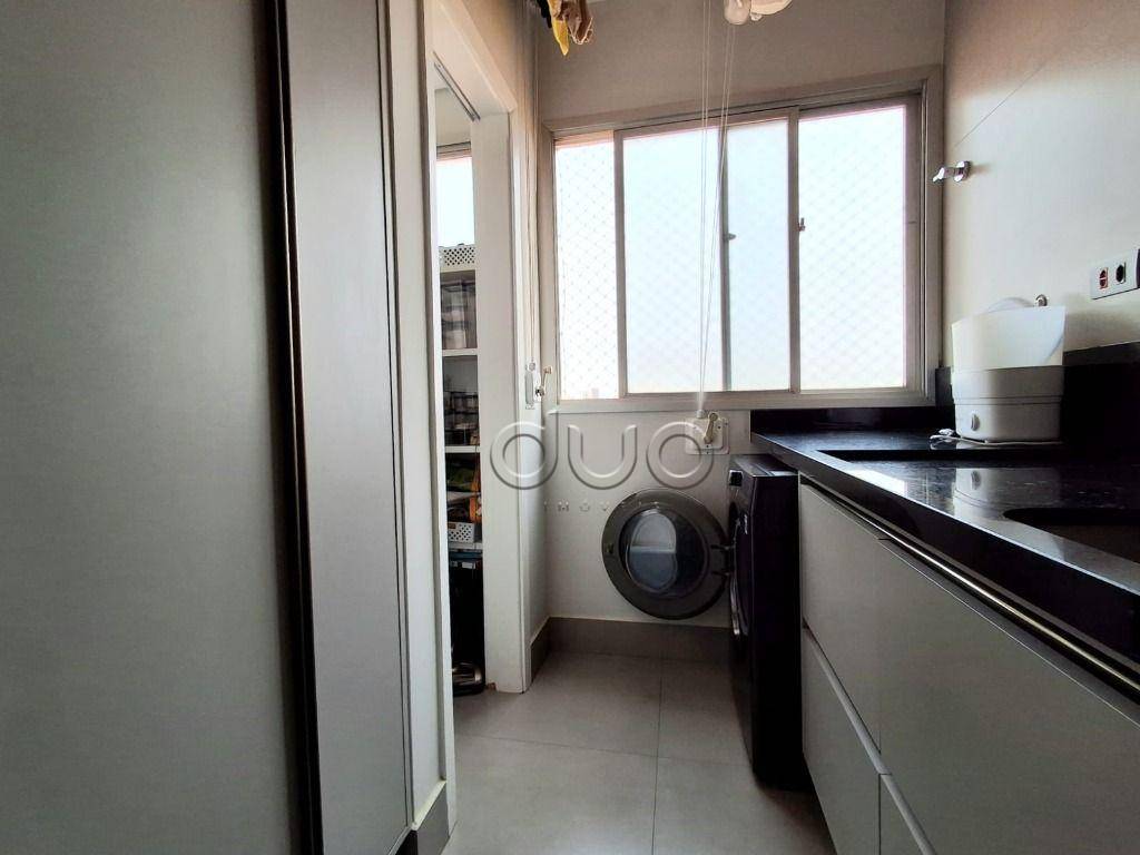 Apartamento à venda com 3 quartos, 82m² - Foto 9