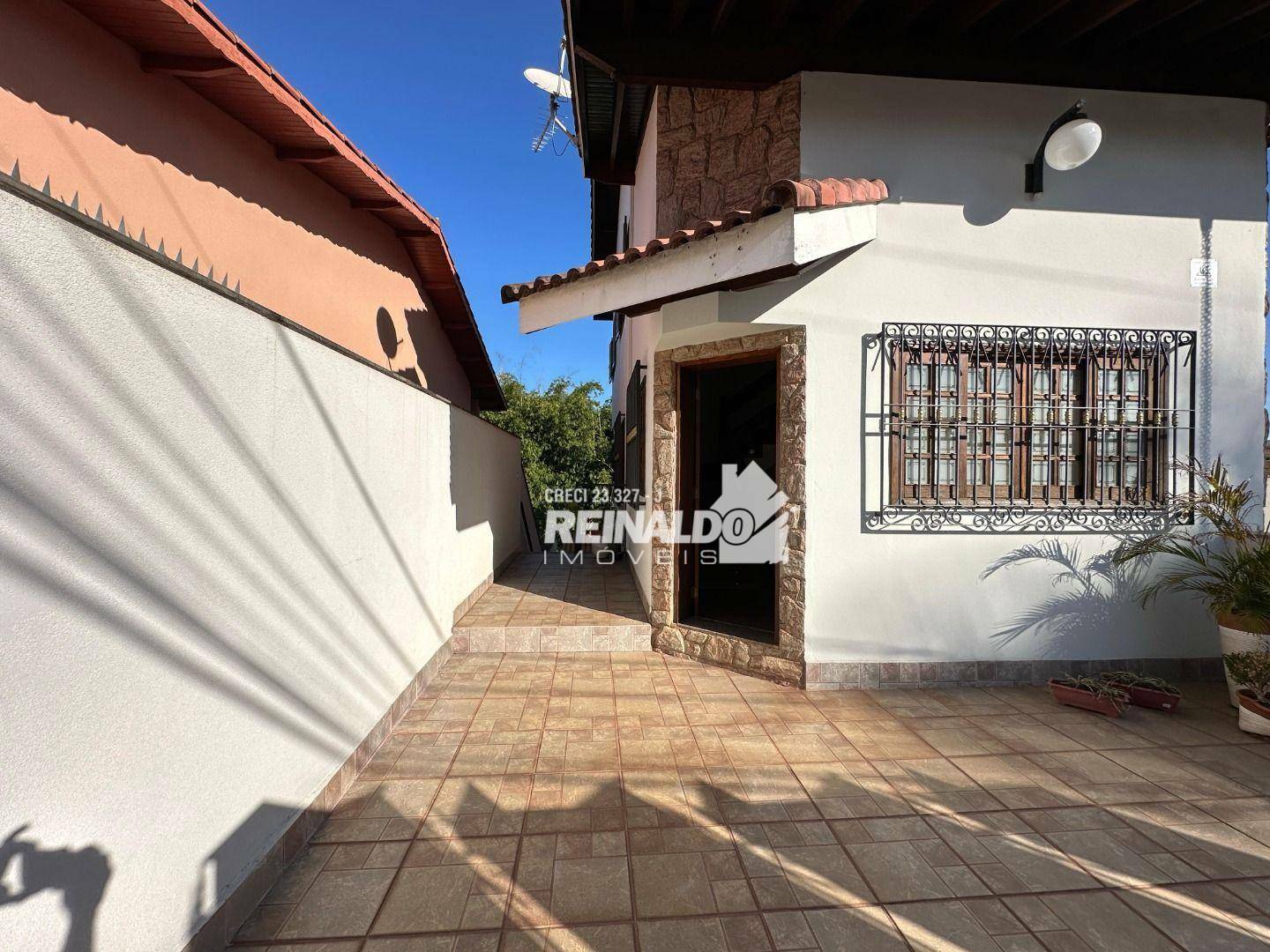 Casa à venda com 3 quartos, 276m² - Foto 24