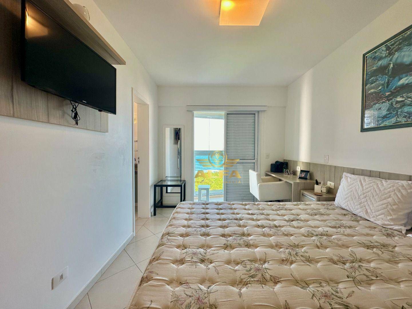 Apartamento à venda com 3 quartos, 120m² - Foto 7