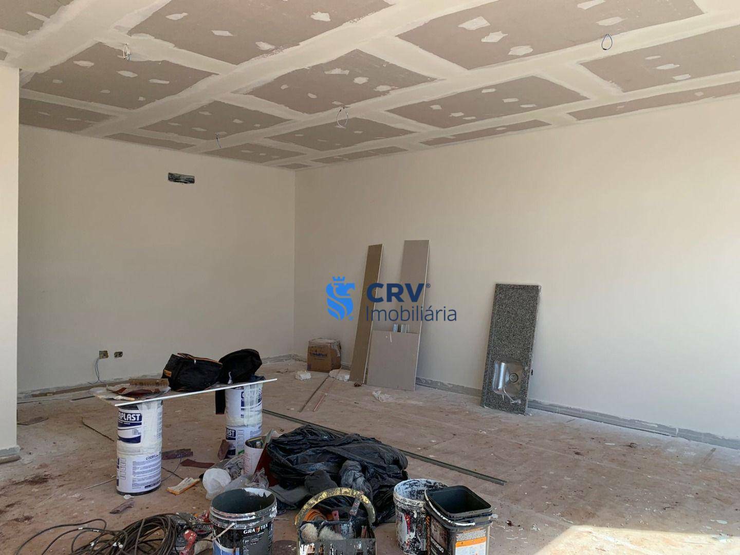 Conjunto Comercial-Sala para alugar, 50m² - Foto 4