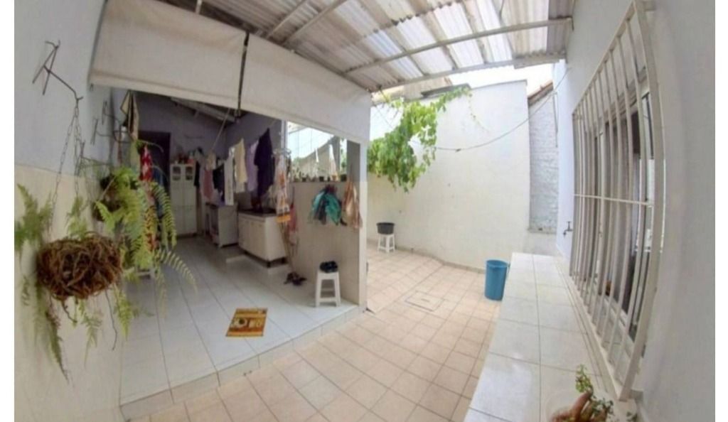 Sobrado à venda com 3 quartos, 220m² - Foto 13