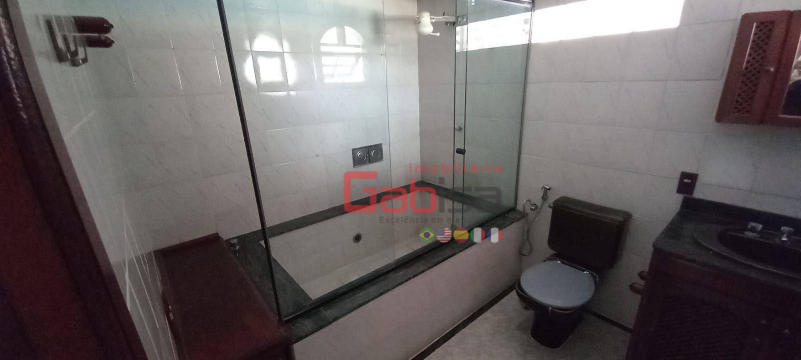 Casa de Condomínio à venda com 5 quartos, 260m² - Foto 9