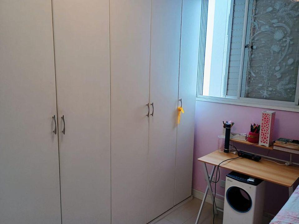 Apartamento à venda com 3 quartos, 70m² - Foto 18