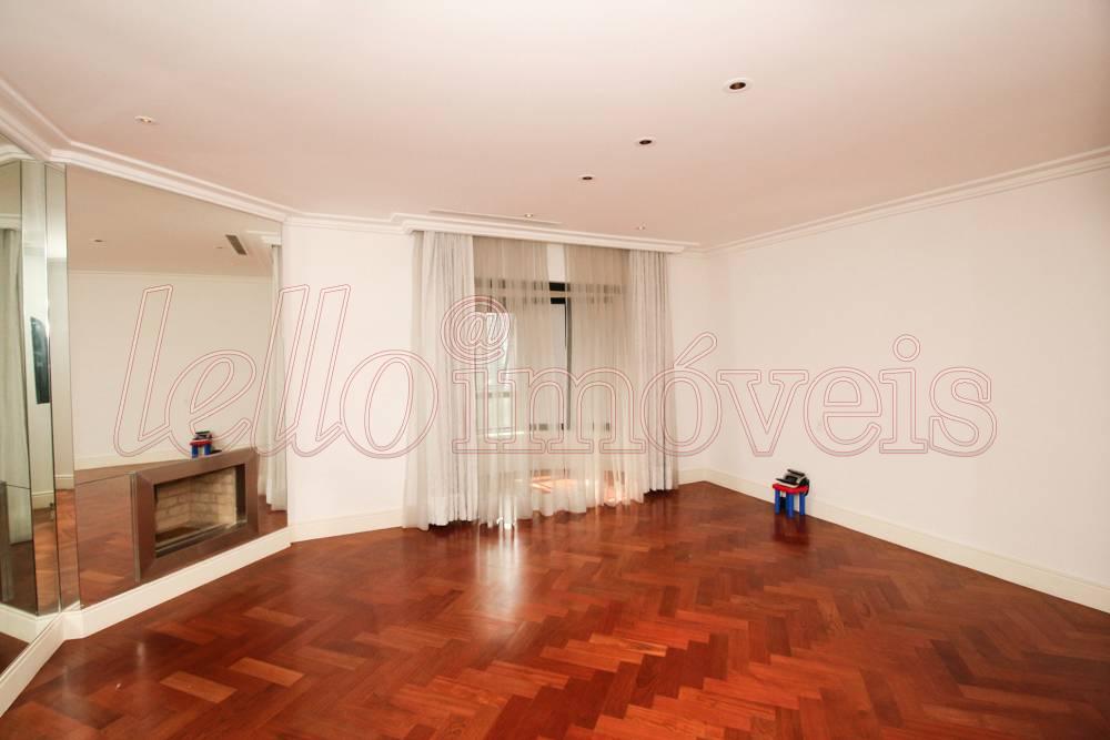 Apartamento à venda com 4 quartos, 400m² - Foto 30