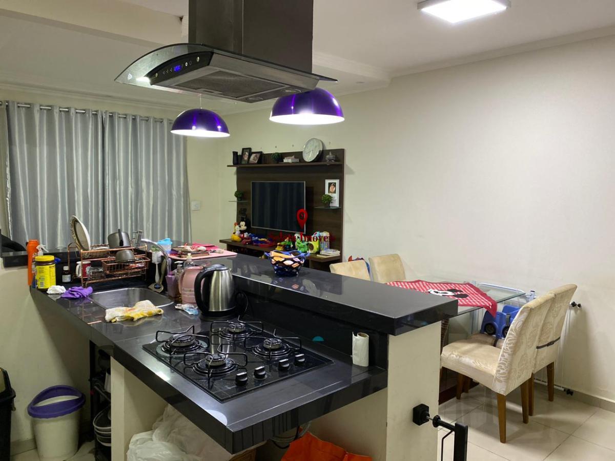 Casa à venda com 2 quartos, 125m² - Foto 6