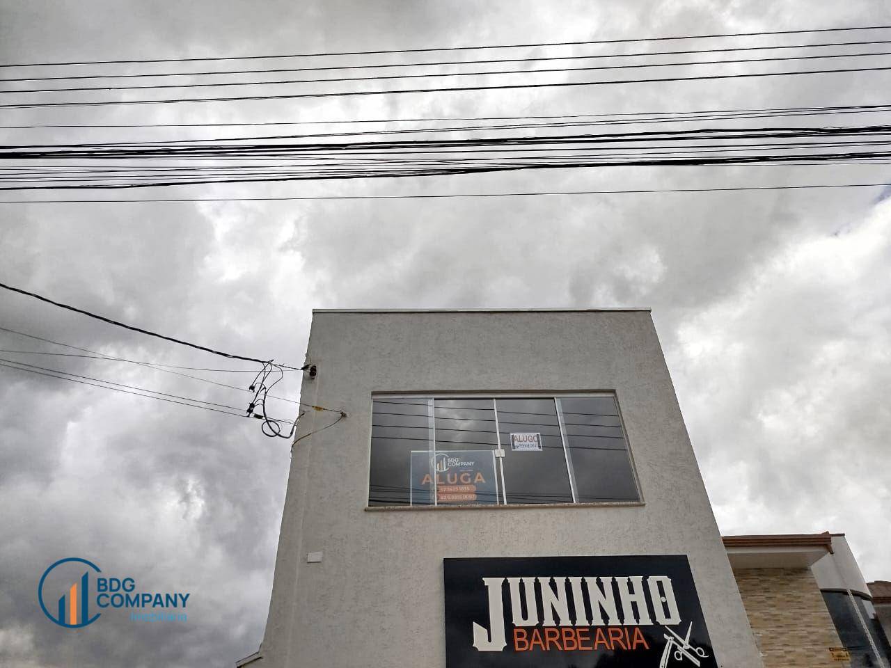 Sala-Conjunto, 30 m² - Foto 1