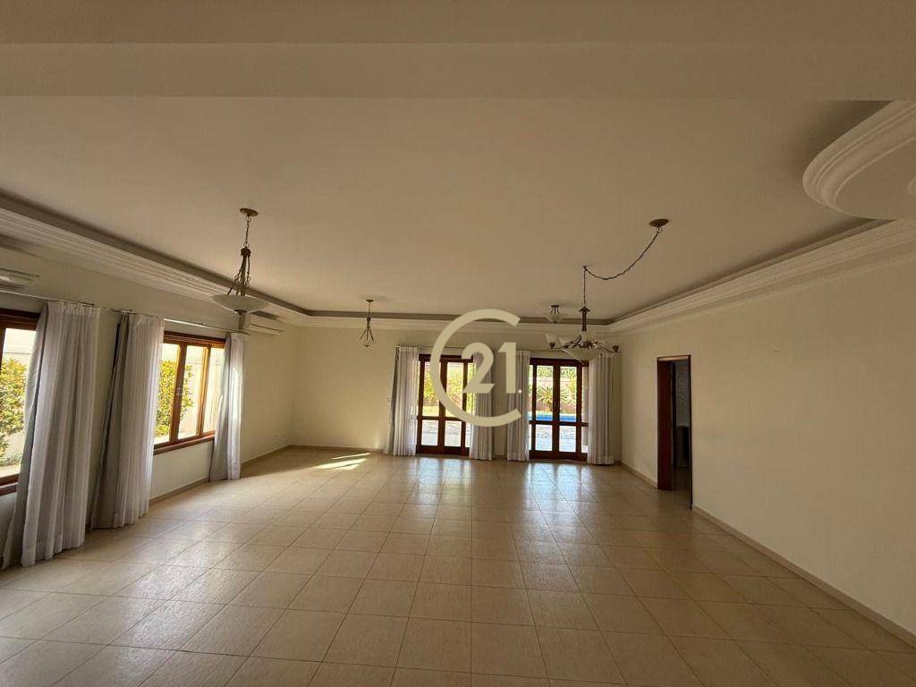 Casa de Condomínio à venda com 4 quartos, 340m² - Foto 6