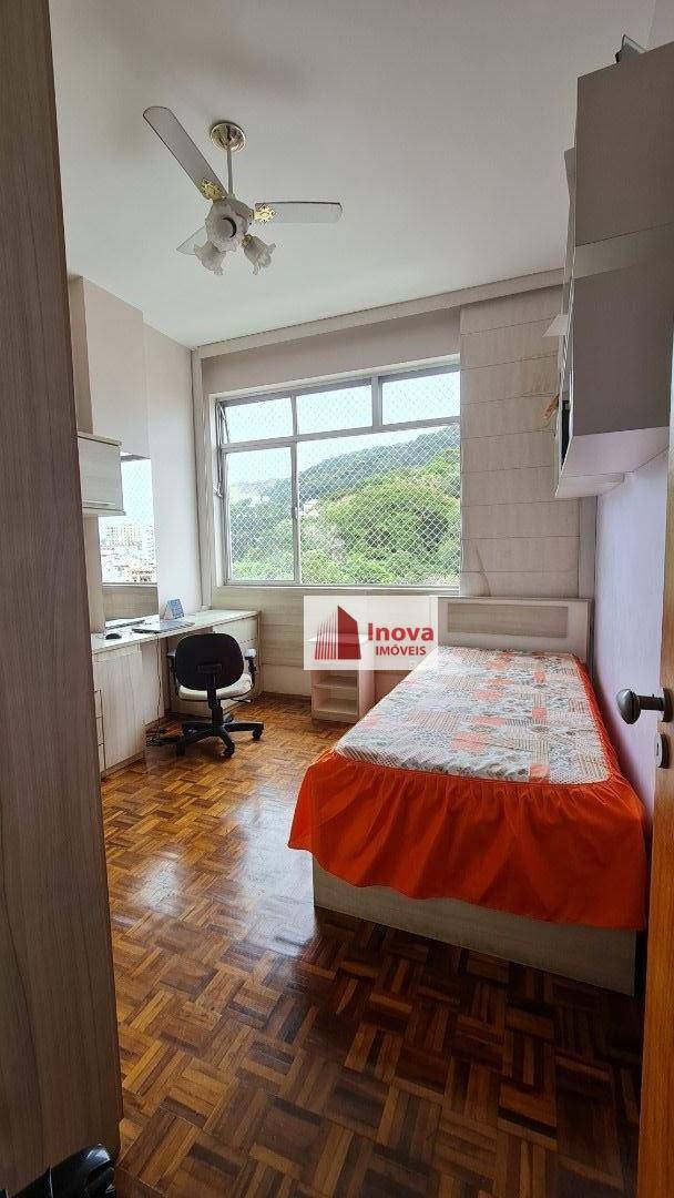 Apartamento à venda com 3 quartos, 118m² - Foto 13