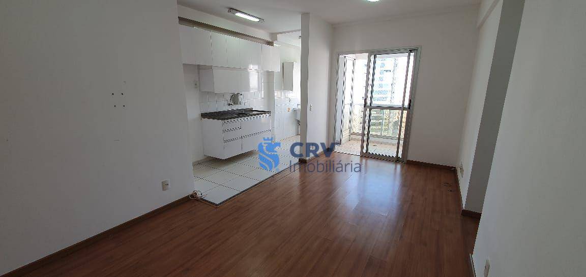 Apartamento à venda com 3 quartos, 68m² - Foto 1