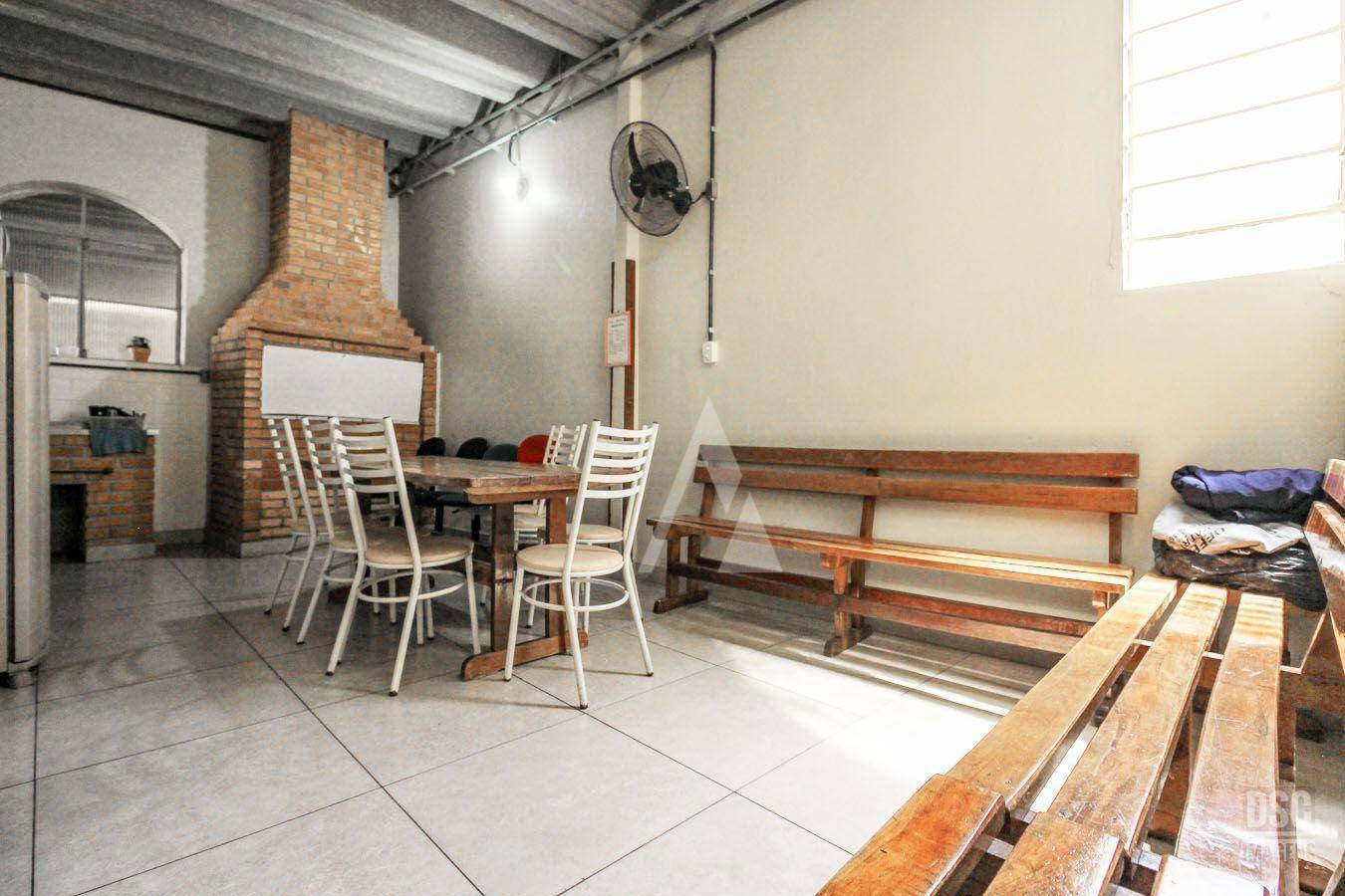 Conjunto Comercial-Sala para alugar, 25m² - Foto 7