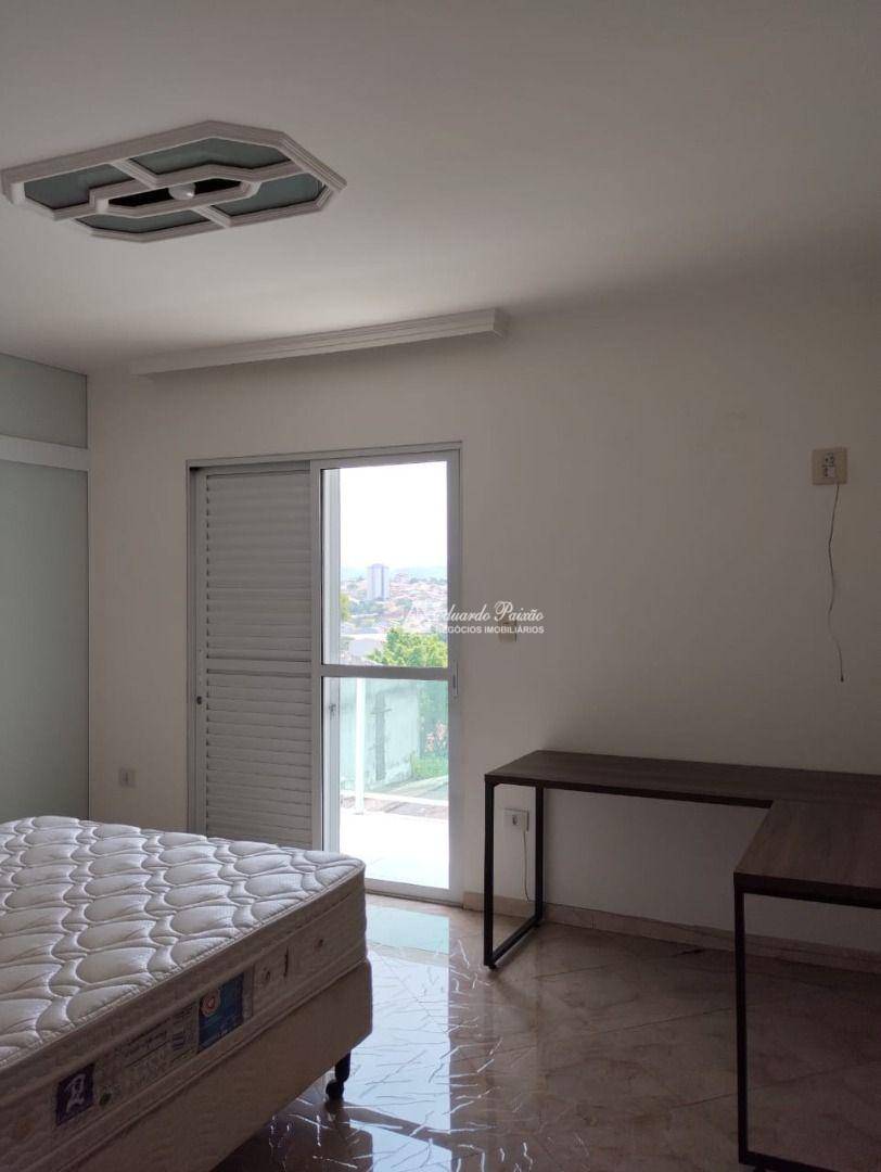 Sobrado à venda com 3 quartos, 125m² - Foto 37