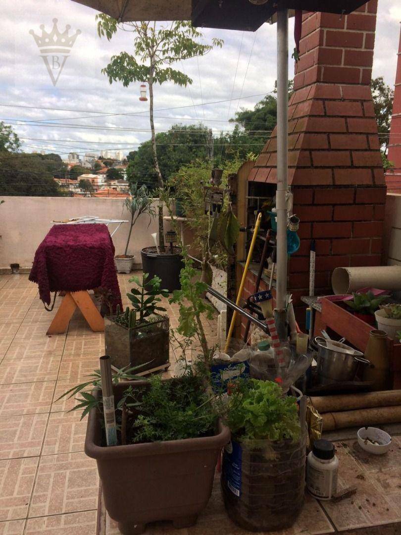 Sobrado à venda com 3 quartos, 180m² - Foto 35