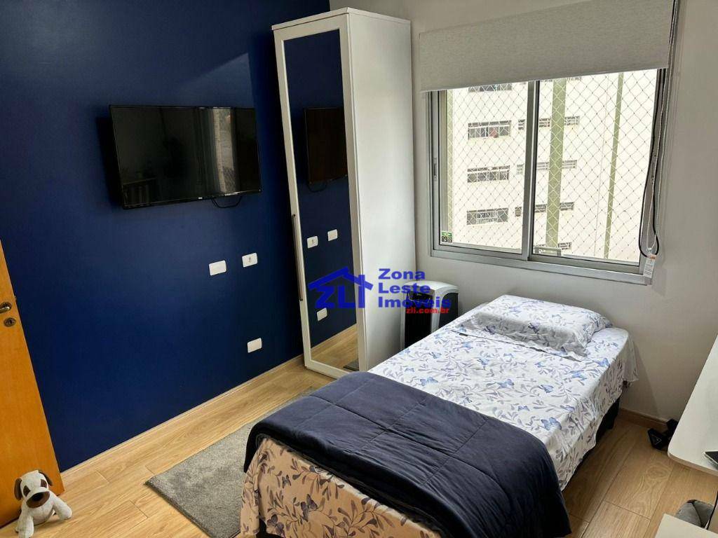 Apartamento à venda com 4 quartos, 164m² - Foto 13