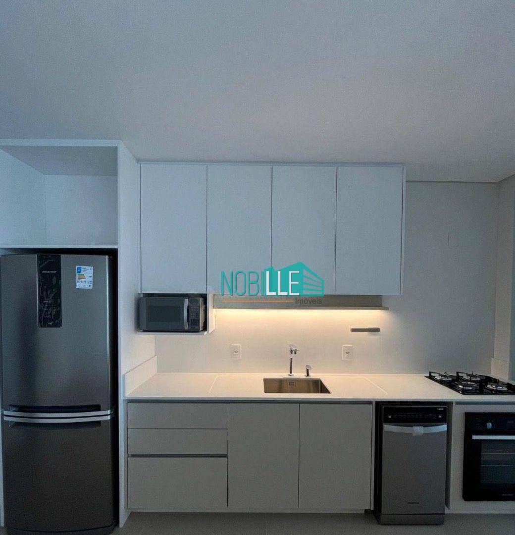 Apartamento à venda com 3 quartos, 120m² - Foto 6