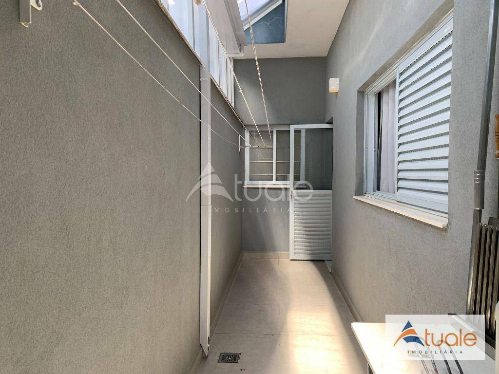 Casa de Condomínio à venda com 3 quartos, 173m² - Foto 36