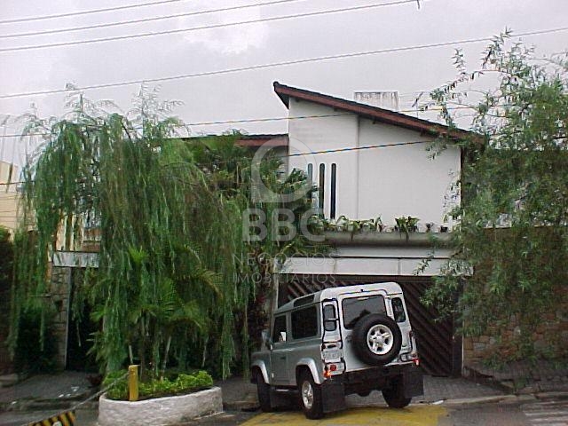 Sobrado à venda com 5 quartos, 350m² - Foto 2