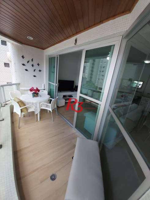 Apartamento à venda com 3 quartos, 110m² - Foto 14