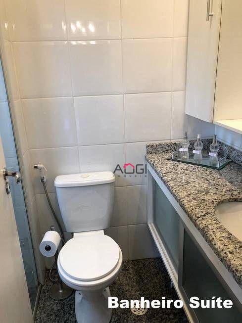 Apartamento à venda com 3 quartos, 93m² - Foto 14