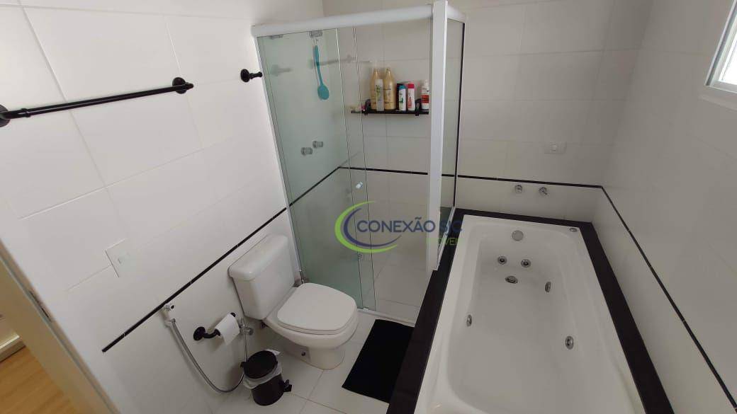 Sobrado à venda com 4 quartos, 300m² - Foto 37