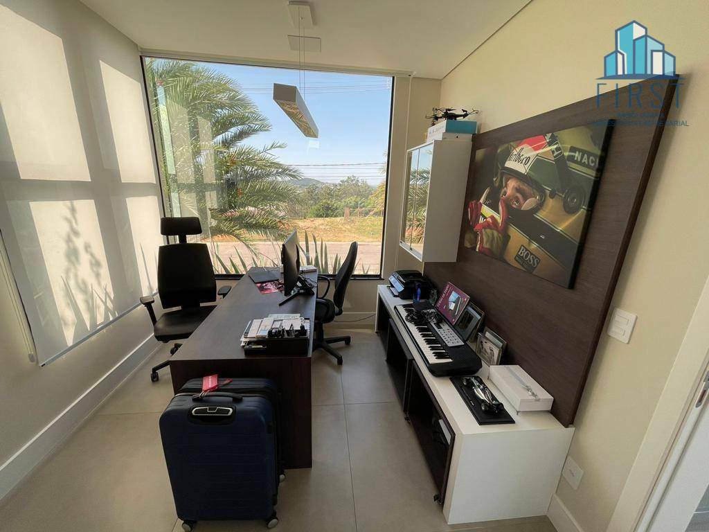 Casa de Condomínio à venda com 4 quartos, 406m² - Foto 19