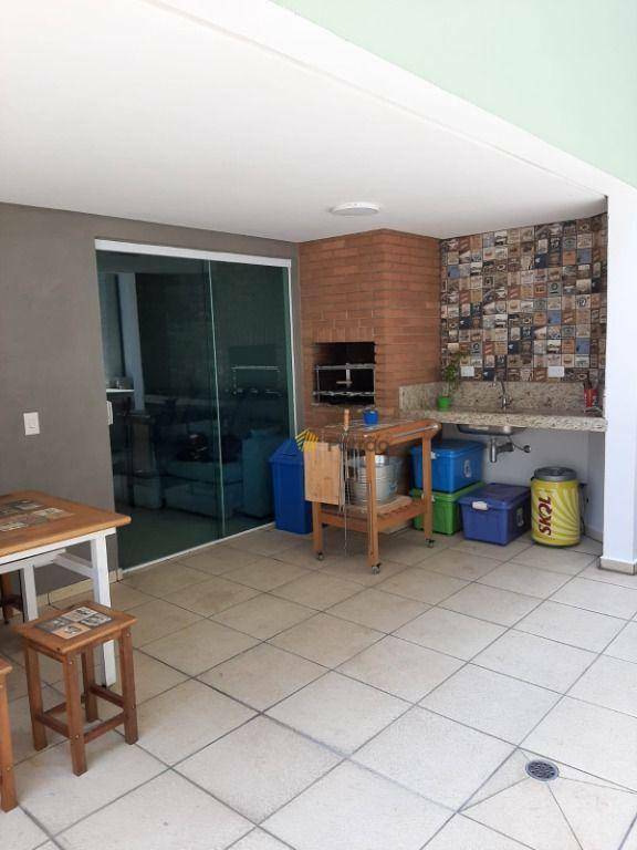 Apartamento à venda com 3 quartos, 153m² - Foto 21