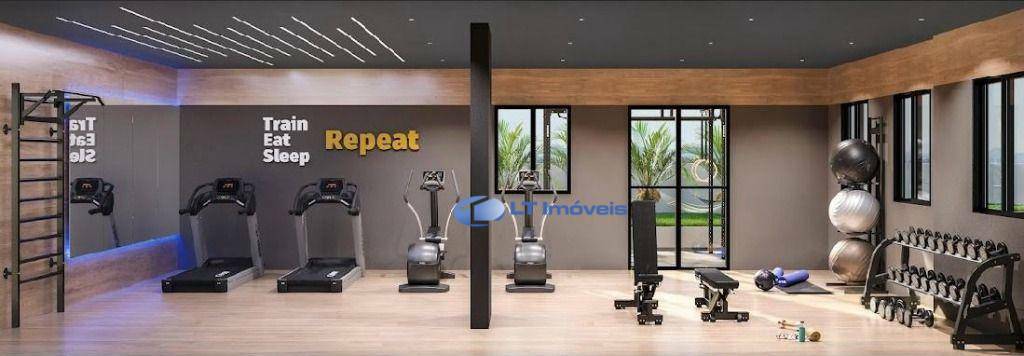 Apartamento, 2 quartos, 58 m² - Foto 30