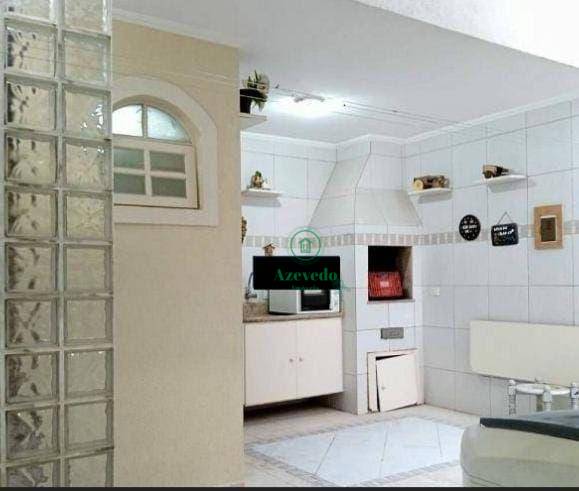 Sobrado à venda com 3 quartos, 150m² - Foto 3