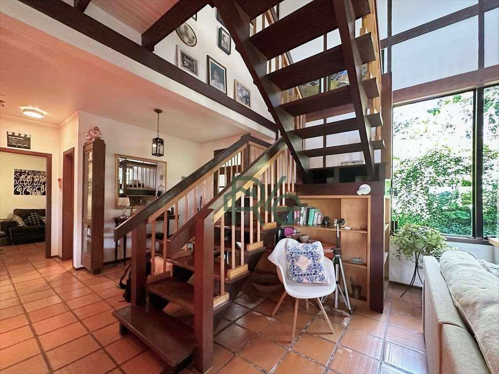 Casa de Condomínio à venda com 5 quartos, 414m² - Foto 27