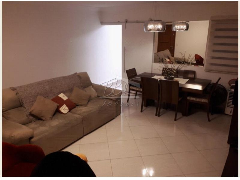 Cobertura à venda com 3 quartos, 200m² - Foto 2