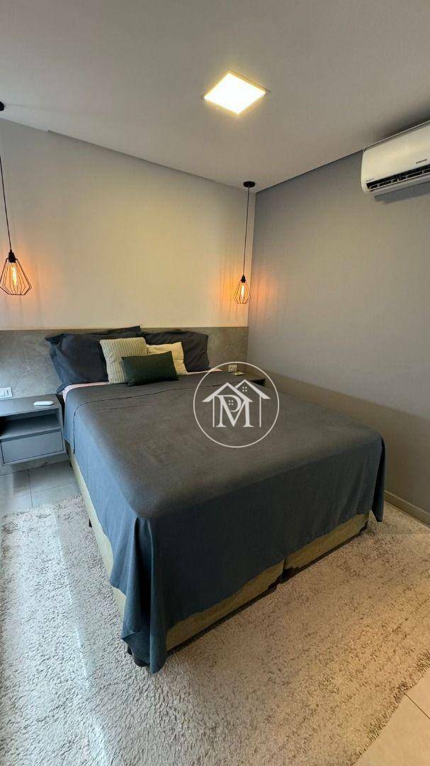 Apartamento à venda com 3 quartos, 88m² - Foto 10