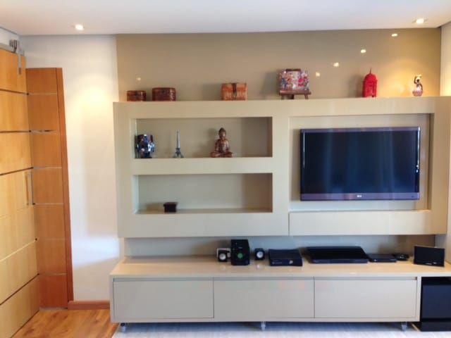 Apartamento, 3 quartos, 105 m² - Foto 2