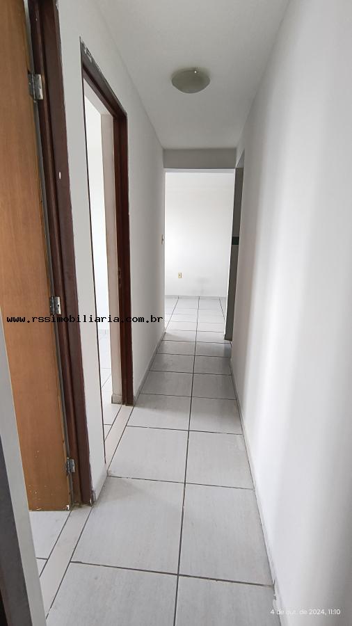 Apartamento à venda com 2 quartos, 50m² - Foto 7