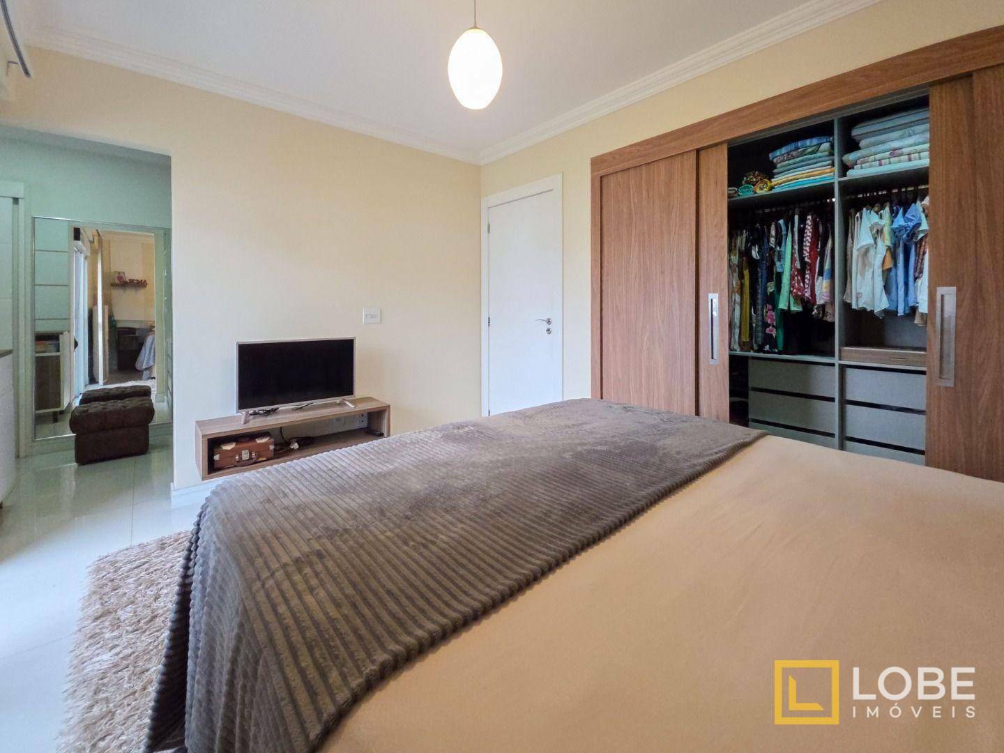 Apartamento à venda com 2 quartos, 105m² - Foto 10