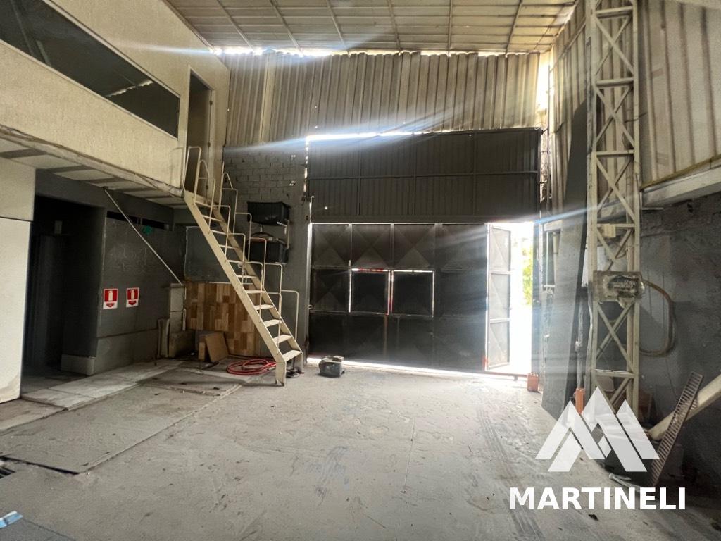 Depósito-Galpão-Armazém à venda e aluguel, 460m² - Foto 20