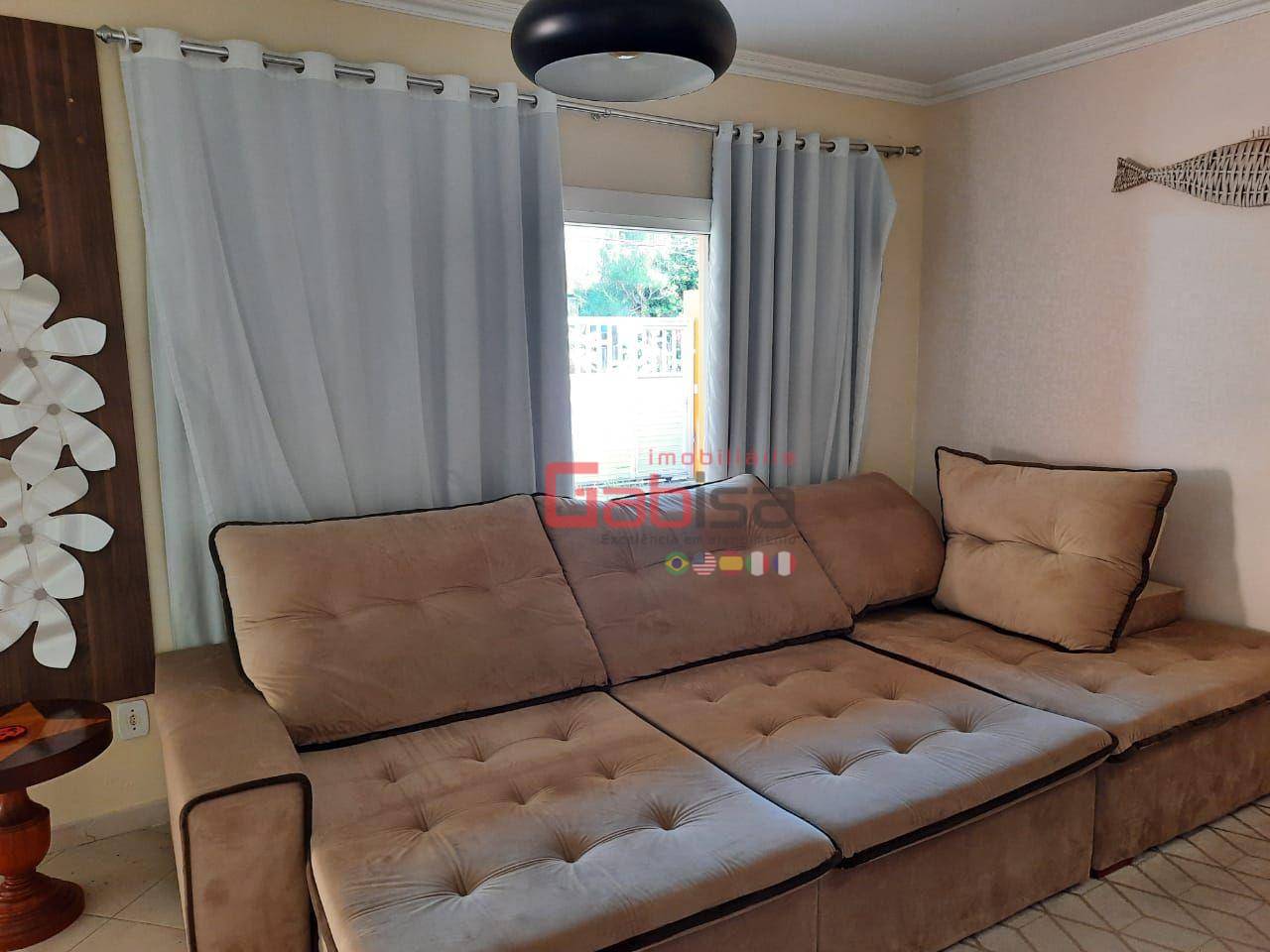 Casa de Condomínio à venda com 5 quartos, 250m² - Foto 12