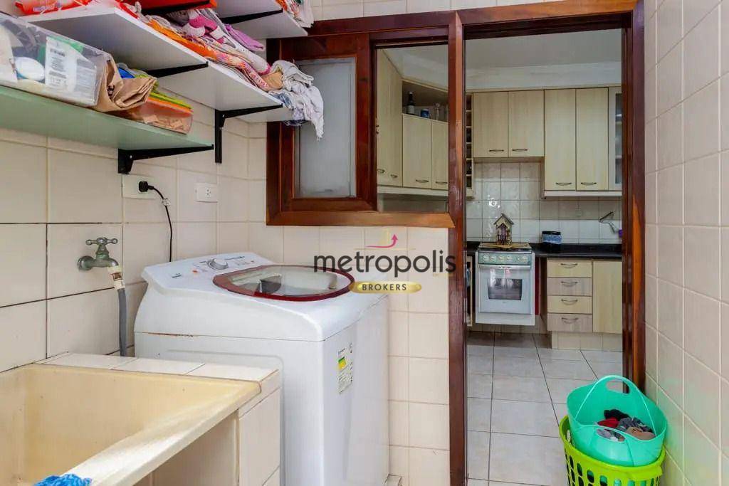 Sobrado à venda com 3 quartos, 174m² - Foto 4