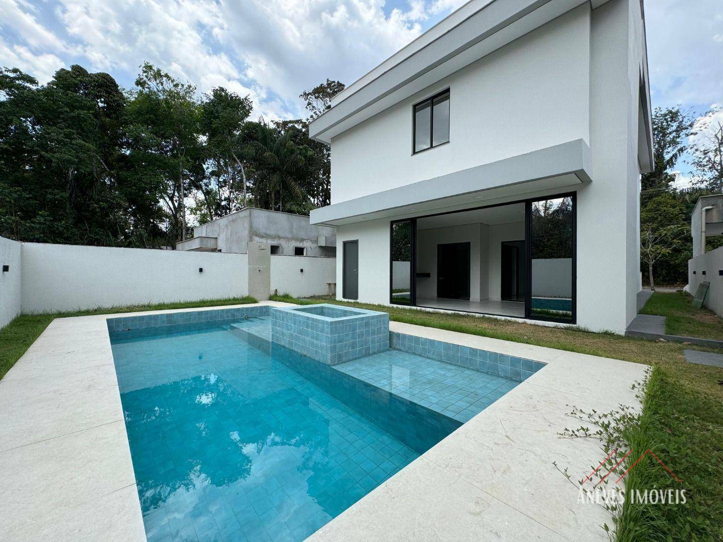 Casa de Condomínio à venda com 3 quartos, 300m² - Foto 9