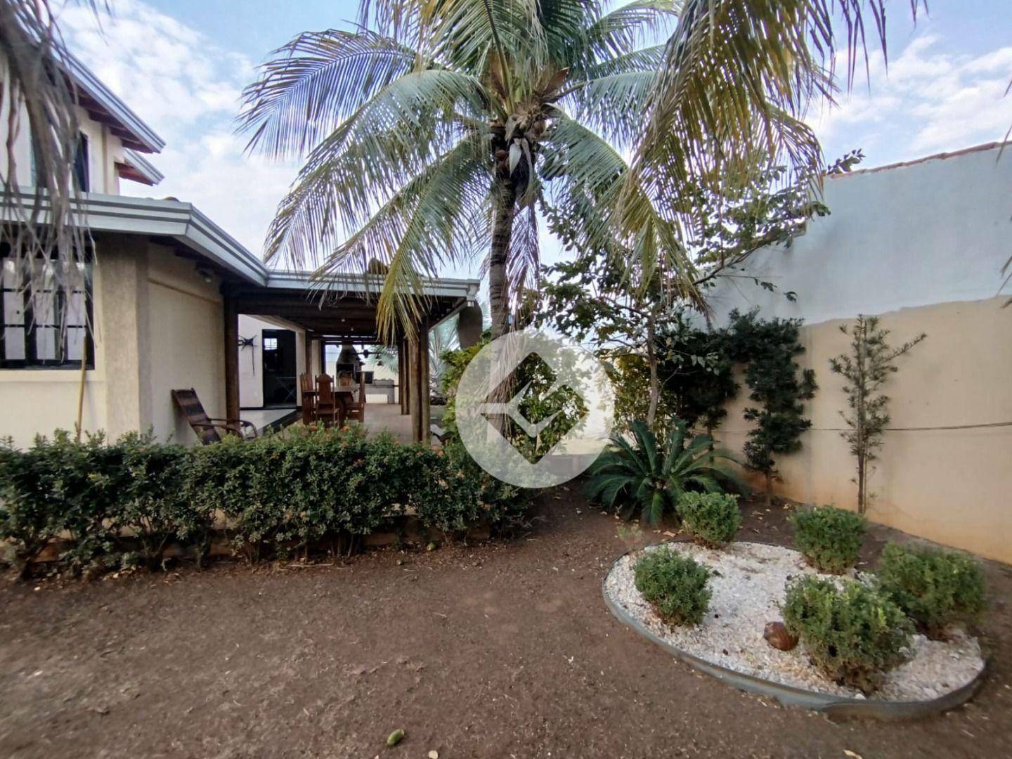 Casa, 4 quartos, 202 m² - Foto 6